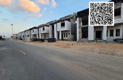Land - Studio for sale in Kabbali Hills - Al Helio 2 - Al Helio - Ajman