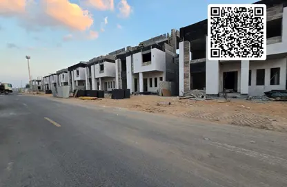 Land - Studio for sale in Kabbali Hills - Al Helio 2 - Al Helio - Ajman