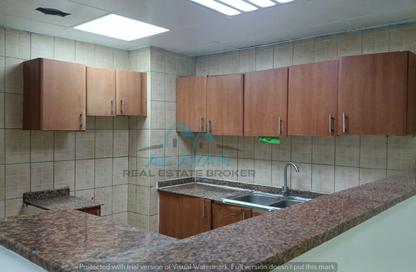 Apartment - 1 - 2 for rent in Building P11 - France Cluster - International City - Dubai Apartment - 1 - 2 for rent in Building P11 - France Cluster - International City - Dubai