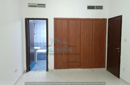Apartment - 1 - 2 for rent in Building P11 - France Cluster - International City - Dubai Apartment - 1 - 2 for rent in Building P11 - France Cluster - International City - Dubai