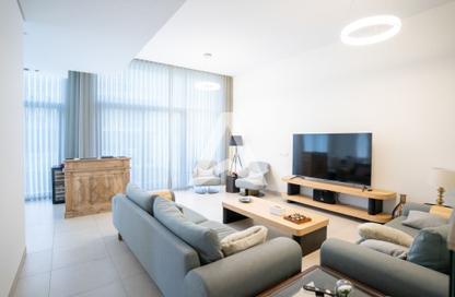 Townhouse - 4 - 5 for sale in Murooj Al Furjan West - Murooj Al Furjan - Al Furjan - Dubai