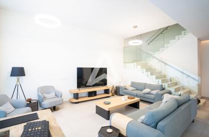 Townhouse - 4 - 5 for sale in Murooj Al Furjan West - Murooj Al Furjan - Al Furjan - Dubai