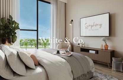 Apartment - 2 - 3 for sale in Symphony On The Park - Town Square - Dubai