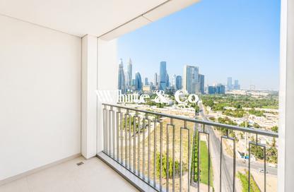 Apartment - 1 Bedroom - 2 Bathrooms for sale in Downtown Views II Tower 1 - Downtown Views II - Zabeel 2 - Zabeel - Dubai Apartment - 1 Bedroom - 2 Bathrooms for sale in Downtown Views II Tower 1 - Downtown Views II - Zabeel 2 - Zabeel - Dubai
