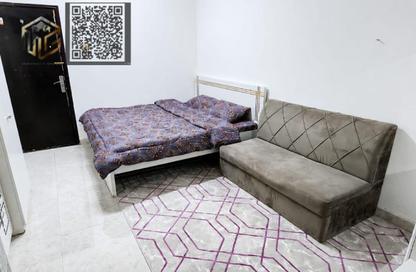 Apartment - Studio - 1 Bathroom for rent in Al Rawda 3 - Al Rawda - Ajman