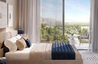 شقة - 1 - 1 للبيع في برج Address ريزيدنسز Dubai Hills Estate B - ادريس ريزيدينسيس دبي هيلز ايستات - دبي هيلز استيت - دبي