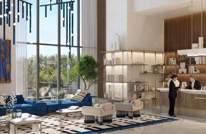 شقة - 1 - 1 للبيع في برج Address ريزيدنسز Dubai Hills Estate B - ادريس ريزيدينسيس دبي هيلز ايستات - دبي هيلز استيت - دبي شقة - 1 - 1 للبيع في برج Address ريزيدنسز Dubai Hills Estate B - ادريس ريزيدينسيس دبي هيلز ايستات - دبي هيلز استيت - دبي