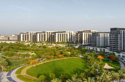 شقة - 1 - 1 للبيع في برج Address ريزيدنسز Dubai Hills Estate B - ادريس ريزيدينسيس دبي هيلز ايستات - دبي هيلز استيت - دبي