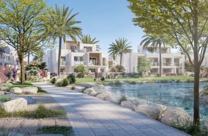 Villa - 4 Bedrooms - 5 Bathrooms for sale in Rivana - The Valley - Dubai Villa - 4 Bedrooms - 5 Bathrooms for sale in Rivana - The Valley - Dubai