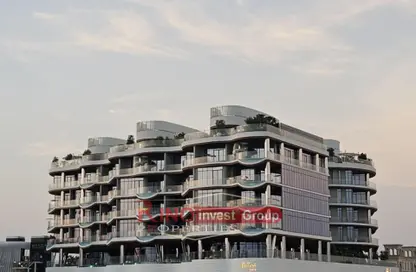 بنتهاوس - 6 غرف نوم - 4 حمامات للبيع في مستر سي ريزيدنسيز داونتاون - الوصل - دبي