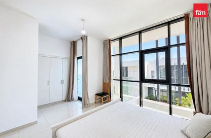 Townhouse - 2 - 3 for rent in Janusia - Damac Hills 2 - Dubai Townhouse - 2 - 3 for rent in Janusia - Damac Hills 2 - Dubai