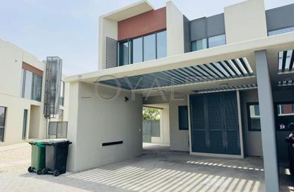 Townhouse - 3 Bedrooms - 4 Bathrooms for sale in Cherrywoods - Dubai