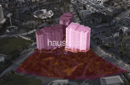 Apartment - 2 Bedrooms - 2 Bathrooms for sale in Expo City Mangrove Residences - Expo City - Dubai Apartment - 2 Bedrooms - 2 Bathrooms for sale in Expo City Mangrove Residences - Expo City - Dubai