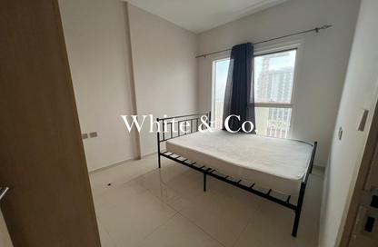 Apartment - 1 Bedroom - 1 Bathroom for rent in Navitas A - Navitas Hotel and Residences - Damac Hills 2 - Dubai