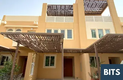 Villa - 3 Bedrooms - 4 Bathrooms for sale in Manara - Badrah - Dubai Waterfront - Dubai