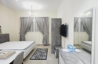 Apartment - Studio - 1 Bathroom for rent in Al Nahda - Sharjah Apartment - Studio - 1 Bathroom for rent in Al Nahda - Sharjah