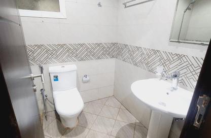 Apartment - Studio - 1 Bathroom for rent in Al Nahda - Sharjah Apartment - Studio - 1 Bathroom for rent in Al Nahda - Sharjah
