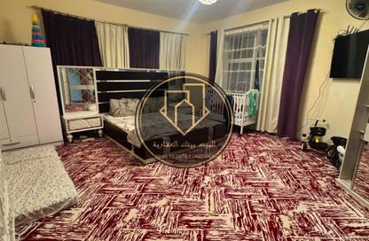 Apartment - 2 - 3 for sale in Horizon Towers - Ajman Downtown - Ajman