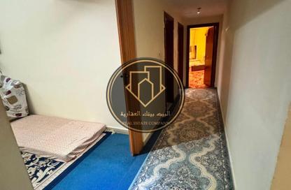 Apartment - 2 - 3 for sale in Horizon Towers - Ajman Downtown - Ajman Apartment - 2 - 3 for sale in Horizon Towers - Ajman Downtown - Ajman