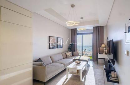 Apartment - 1 Bedroom - 2 Bathrooms for sale in Aykon City Tower C - Aykon City - Business Bay - Dubai Apartment - 1 Bedroom - 2 Bathrooms for sale in Aykon City Tower C - Aykon City - Business Bay - Dubai