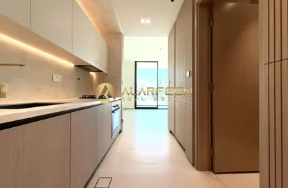 Apartment - Studio - 1 Bathroom for rent in Binghatti Phoenix - District 13 - Jumeirah Village Circle - Dubai