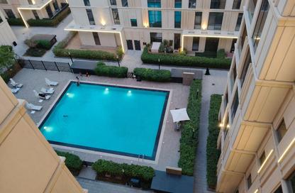 Apartment - Studio - 1 for rent in Souks Residential - Al Mamsha - Muwaileh - Sharjah