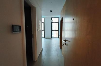 Apartment - Studio - 1 for rent in Souks Residential - Al Mamsha - Muwaileh - Sharjah Apartment - Studio - 1 for rent in Souks Residential - Al Mamsha - Muwaileh - Sharjah