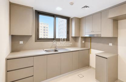 Apartment - 1 - 2 for rent in Oak House Arjan - Arjan - Dubai Apartment - 1 - 2 for rent in Oak House Arjan - Arjan - Dubai