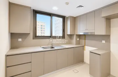 Apartment - 1 Bedroom - 2 Bathrooms for rent in Oak House Arjan - Arjan - Dubai Apartment - 1 Bedroom - 2 Bathrooms for rent in Oak House Arjan - Arjan - Dubai