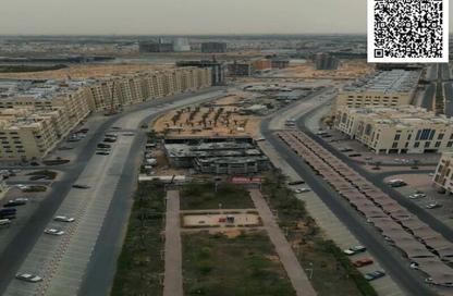 Apartment - 2 Bedrooms - 3 Bathrooms for sale in Al Amira Village - Al Yasmeen - Ajman
