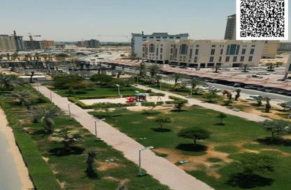 Apartment - 2 Bedrooms - 3 Bathrooms for sale in Al Amira Village - Al Yasmeen - Ajman