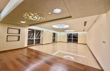 Apartment - 3 - 4 for rent in Marina 101 - Dubai Marina - Dubai