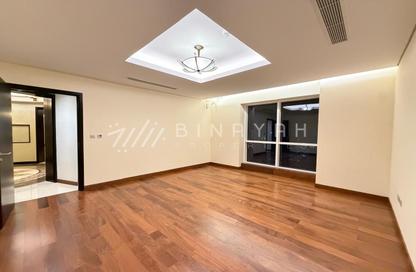 Apartment - 3 - 4 for rent in Marina 101 - Dubai Marina - Dubai