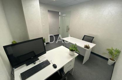 Office Space - Studio - 1 for rent in Al Rostamani Building - Port Saeed - Deira - Dubai Office Space - Studio - 1 for rent in Al Rostamani Building - Port Saeed - Deira - Dubai