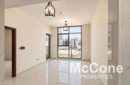 Apartment - 1 Bedroom - 2 Bathrooms for rent in Waha Living - Jumeirah Garden City - Al Satwa - Dubai Apartment - 1 Bedroom - 2 Bathrooms for rent in Waha Living - Jumeirah Garden City - Al Satwa - Dubai