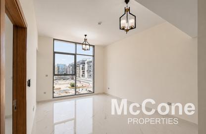 Apartment - 1 Bedroom - 2 Bathrooms for rent in Waha Living - Jumeirah Garden City - Al Satwa - Dubai Apartment - 1 Bedroom - 2 Bathrooms for rent in Waha Living - Jumeirah Garden City - Al Satwa - Dubai