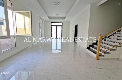 Villa - 4 - 6 for rent in Hoshi 1 - Hoshi - Al Badie - Sharjah