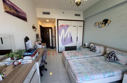 Apartment - 2 - 2 for rent in Lawnz by Danube Block 2 - Lawnz by Danube - International City - Dubai