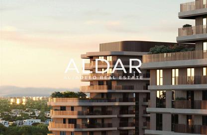 Apartment - 1 Bedroom - 2 Bathrooms for sale in The Wilds Residences 2 - The Wilds by Aldar - Dubai Land - Dubai Apartment - 1 Bedroom - 2 Bathrooms for sale in The Wilds Residences 2 - The Wilds by Aldar - Dubai Land - Dubai