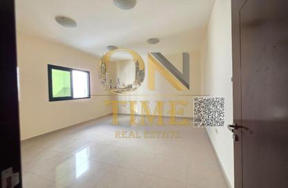 Apartment - Studio - 1 Bathroom for rent in Al Naemiya Tower 1 - Al Naemiya Towers - Al Nuaimiya - Ajman