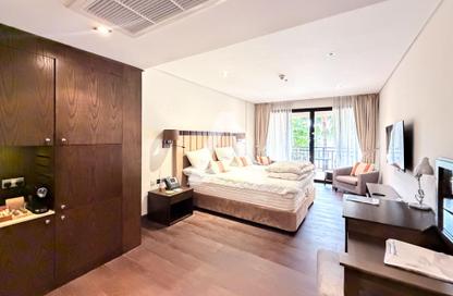النزل و الشقق الفندقية - 1 حمام للبيع في مساكن رويال أمواج شمال - Royal Amwaj ريزيدنسز - ذا كريسنت - نخلة جميرا - دبي النزل و الشقق الفندقية - 1 حمام للبيع في مساكن رويال أمواج شمال - Royal Amwaj ريزيدنسز - ذا كريسنت - نخلة جميرا - دبي