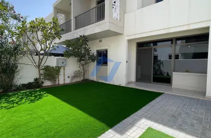 تاون هاوس - 3 غرف نوم - 4 حمامات للبيع في حياة تاون هاوسز 1 - حياة تاون هاوس - تاون سكوير - دبي