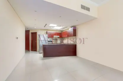 Apartment - Studio - 1 Bathroom for sale in Oasis Tower 1 - Dubai Sports City - Dubai