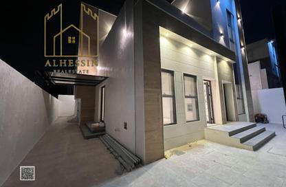 Villa - 4 Bedrooms - 6 Bathrooms for sale in Al Helio 2 - Al Helio - Ajman