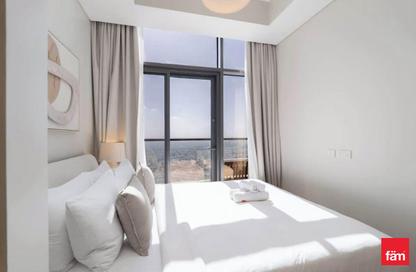 Apartment - 2 Bedrooms - 3 Bathrooms for rent in Aykon City Tower C - Aykon City - Business Bay - Dubai