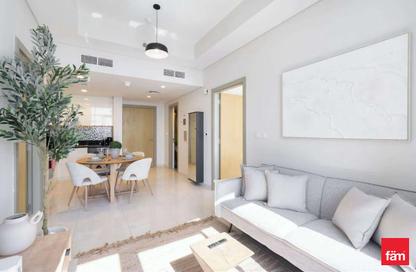 Apartment - 2 Bedrooms - 3 Bathrooms for rent in Aykon City Tower C - Aykon City - Business Bay - Dubai