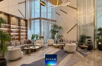 Hotel  and  Hotel Apartment - 1 Bedroom - 1 Bathroom for sale in Aykon City Tower B - Aykon City - Business Bay - Dubai