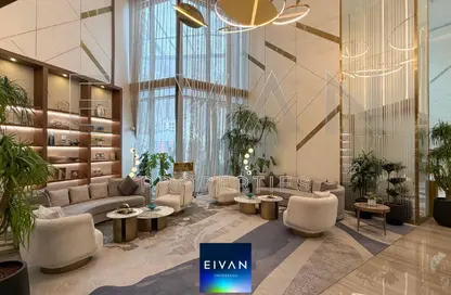 النزل و الشقق الفندقية - غرفة نوم - 1 حمام للبيع في آيكون سيتي  تاور بي - آيكن سيتي - الخليج التجاري - دبي