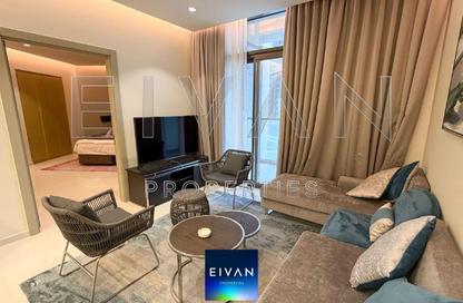 Hotel  and  Hotel Apartment - 1 Bedroom - 1 Bathroom for sale in Aykon City Tower B - Aykon City - Business Bay - Dubai