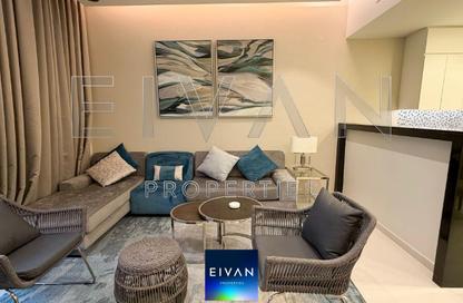 Hotel  and  Hotel Apartment - 1 Bedroom - 1 Bathroom for sale in Aykon City Tower B - Aykon City - Business Bay - Dubai